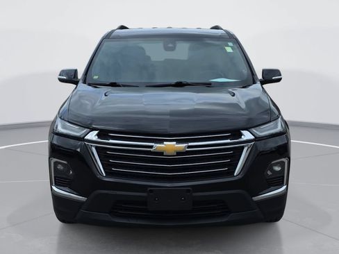 Certified 2023 Chevrolet Traverse LT AWD/4WD image 10