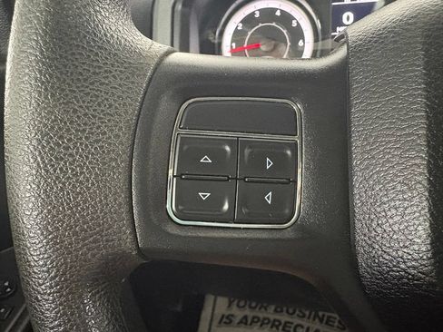 Used 2019 RAM 1500 Tradesman w/ Popular Equipment Group AWD/4WD image 20
