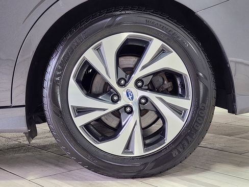 Used 2023 Subaru Legacy Premium AWD/4WD image 9