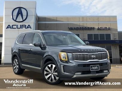 Used 2020 Kia Telluride SX