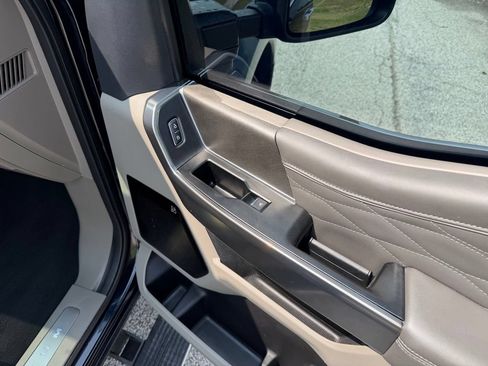Used 2025 Ford F450 Platinum w/ Platinum Plus Package AWD/4WD image 57