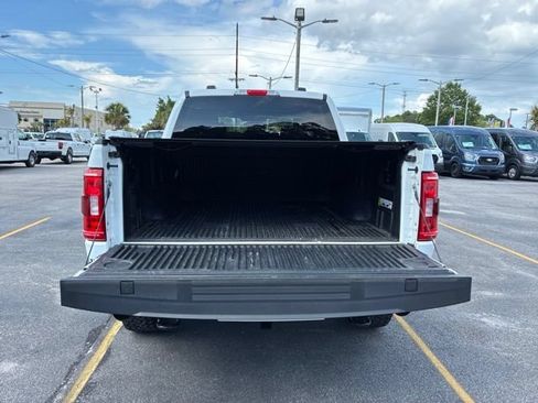 Used 2023 Ford F150 Tremor AWD/4WD image 18