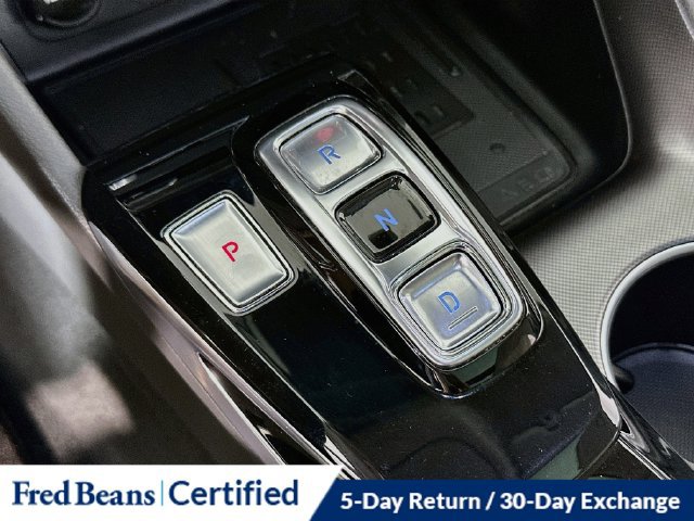 Used 2020 Hyundai Sonata SEL w/ Premium + Sunroof Package FWD image 25