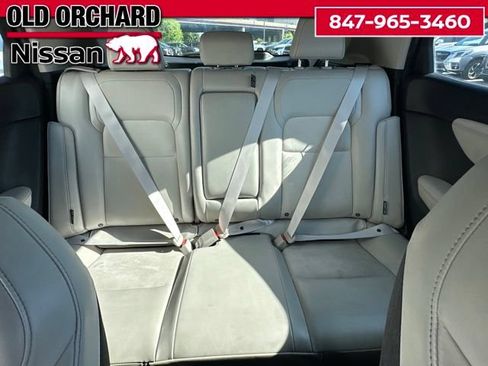 Used 2024 Nissan Ariya AWD image 12