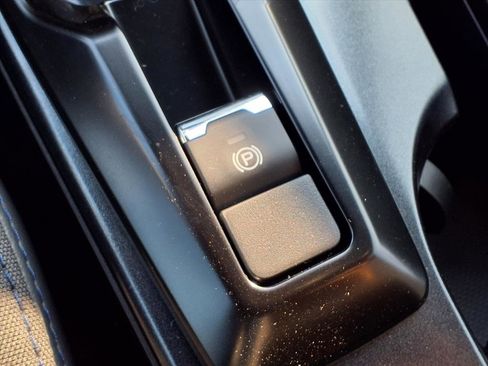 New 2026 Subaru Forester Premium image 16