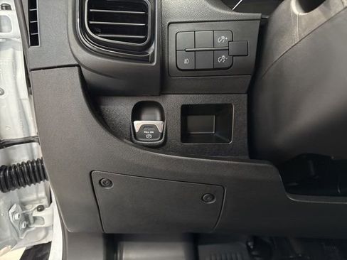 New 2026 RAM ProMaster 1500 w/ Cold Weather Group image 27