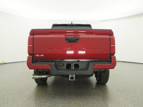 New 2026 Toyota Tacoma SR5 image 60