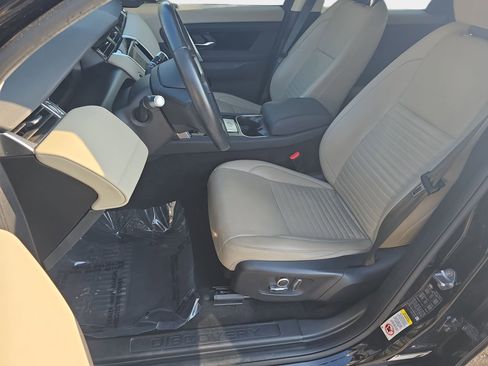 Used 2021 Land Rover Discovery Sport S AWD/4WD image 15