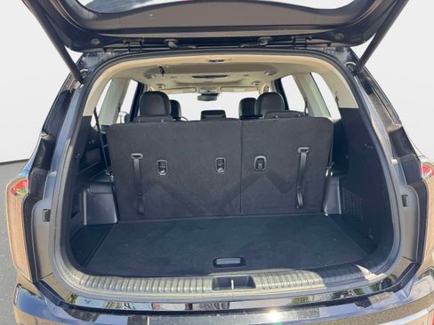 Used 2023 Kia Telluride EX AWD/4WD image 10
