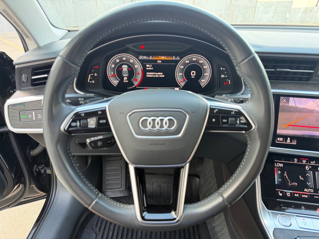 Used 2019 Audi A6 3.0T Prestige AWD/4WD image 10