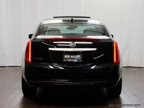 Used 2015 Cadillac XTS Premium image 9