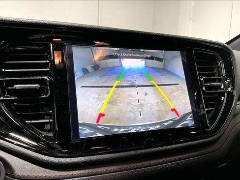 New 2026 Dodge Durango GT image 24