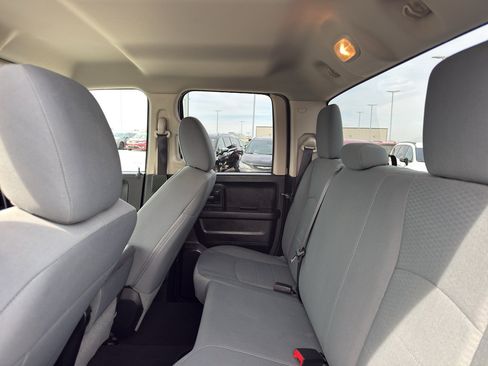 Used 2015 RAM 1500 Express image 32
