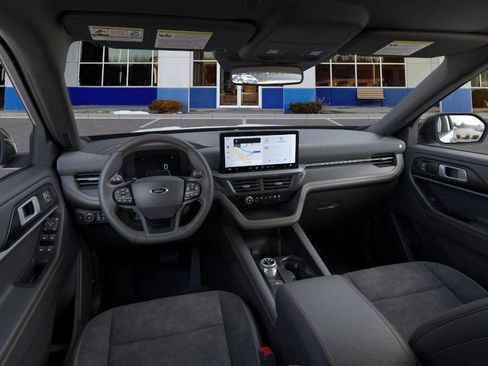 New 2026 Ford Explorer Tremor w/ Tremor Convenience Package image 9