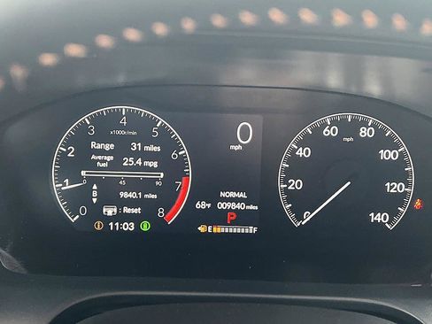 Used 2026 Honda HR-V Sport image 22
