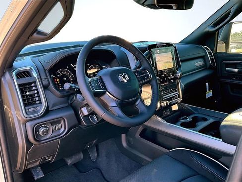 New 2026 RAM 2500 Laramie image 6