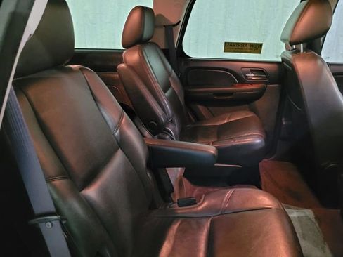 Used 2012 Chevrolet Tahoe LTZ image 59