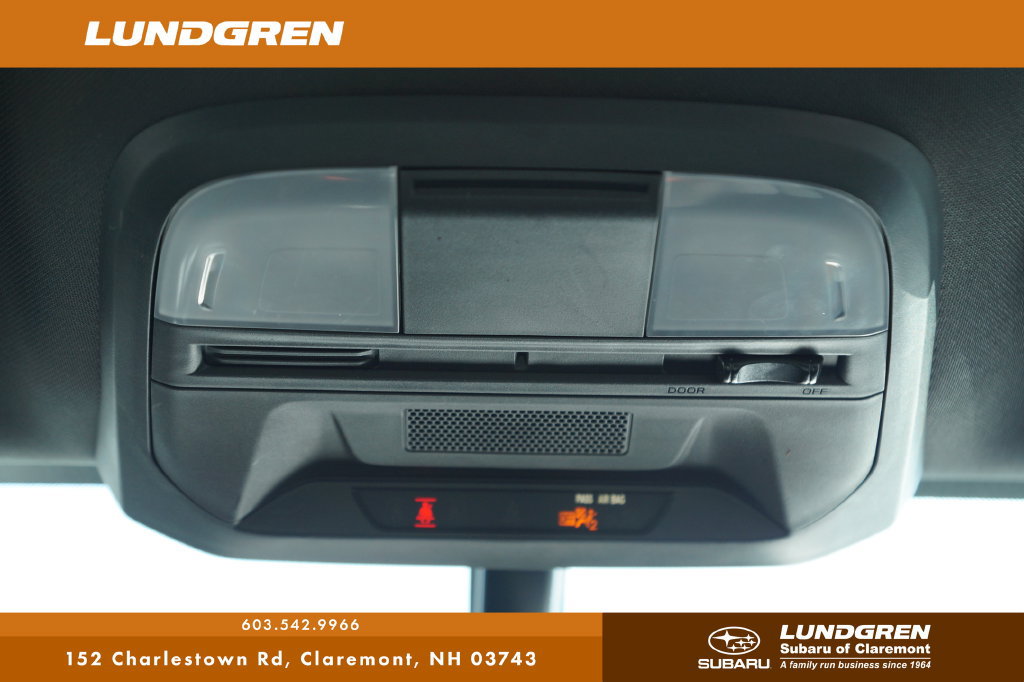 Used 2023 Subaru WRX AWD/4WD image 21