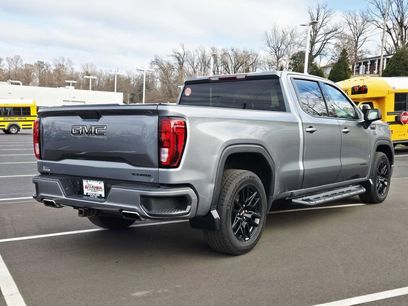 Used 2019 GMC Sierra 1500 Elevation
