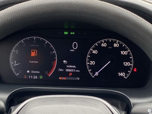 Used 2024 Honda HR-V LX image 19