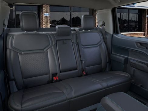 New 2025 Ford Maverick Lobo image 11