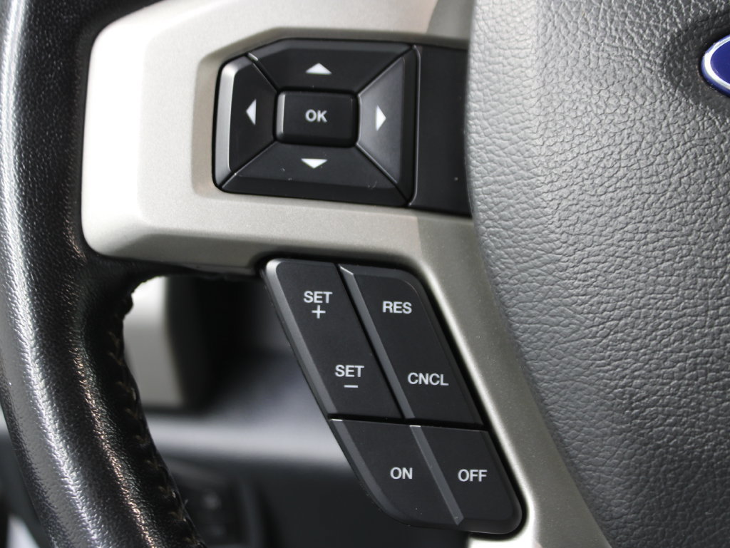 Used 2022 Ford F350 Lariat w/ Lariat Value Package AWD/4WD image 51