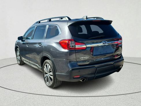 Used 2021 Subaru Ascent Limited w/ Technology Package AWD/4WD image 3