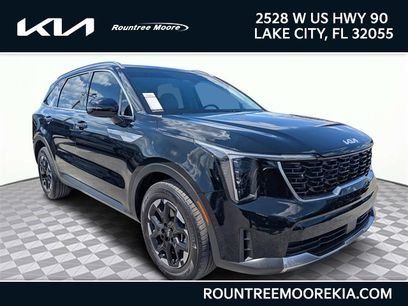 Used 2025 Kia Sorento S