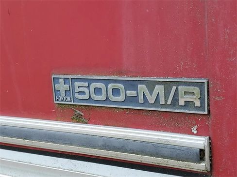 Used 1987 Ford E-350 and Econoline 350 image 7