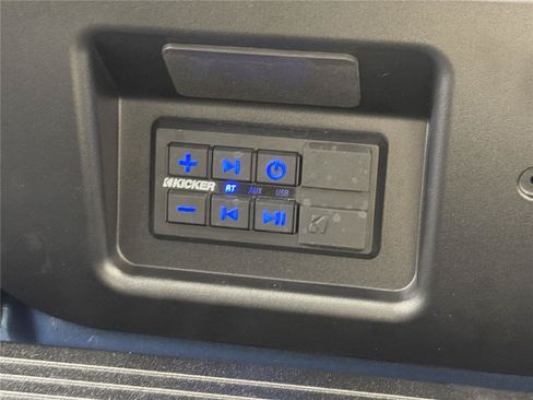 New 2026 GMC Sierra 2500 Denali Ultimate AWD/4WD image 18