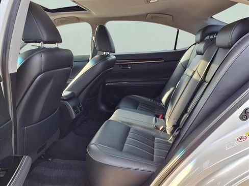 Used 2017 Lexus ES 350 image 13