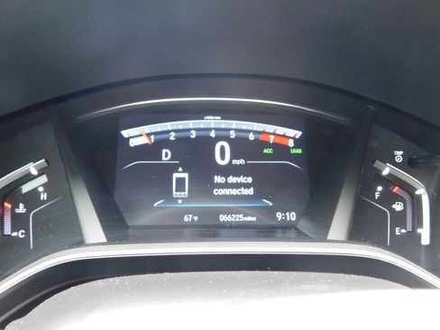 Used 2021 Honda CR-V EX-L image 12