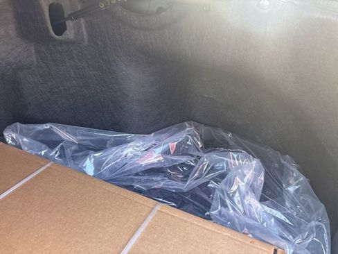 New 2026 Toyota Camry SE image 46