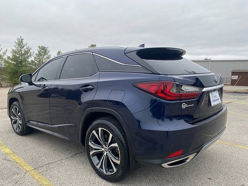 Used 2022 Lexus RX 350 AWD w/ Premium Package image 6