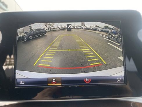 Used 2016 Mercedes-Benz C 300 4MATIC Sedan image 20