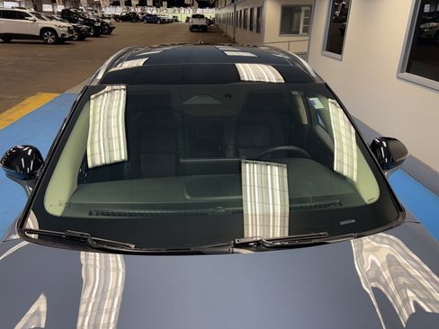 Used 2024 Lincoln Corsair Grand Touring w/ Equipment Group 301A image 15