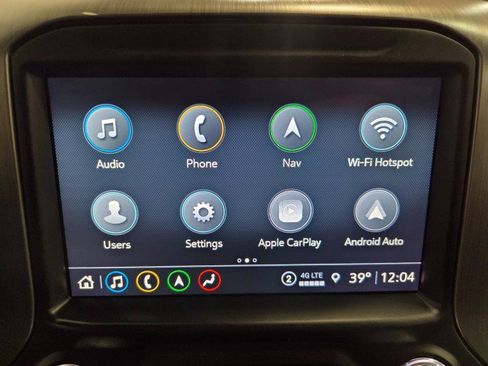 Used 2022 GMC Sierra 2500 Denali w/ Denali Black Diamond Edition image 63