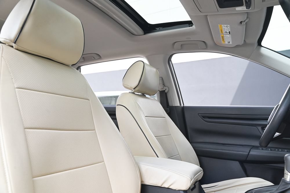 Used 2024 Honda CR-V EX image 18