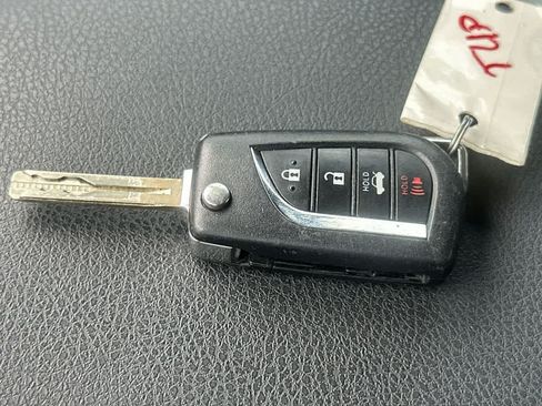 Used 2024 Toyota Camry LE FWD image 28