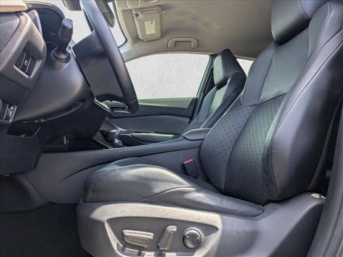 Used 2021 Toyota C-HR Limited FWD image 15