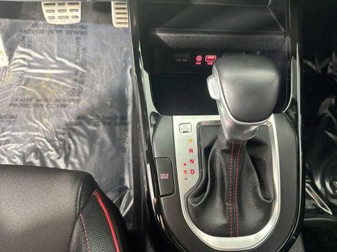 Used 2020 Kia Forte GT FWD image 18