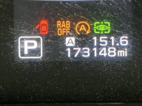 Used 2021 Subaru Outback Limited w/ Popular Package #2 AWD/4WD image 18