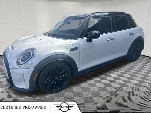 Used 2024 MINI Cooper S FWD image 3