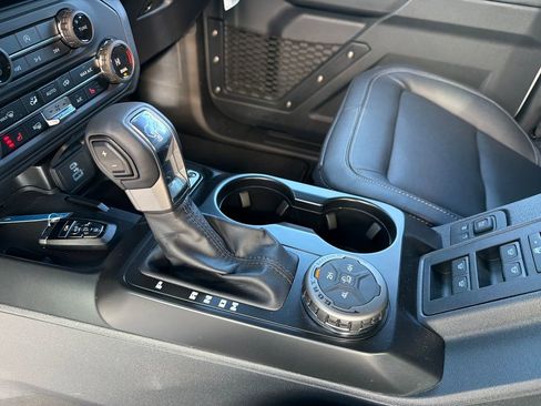 New 2025 Ford Bronco Big Bend image 24