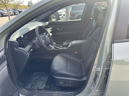 New 2026 Hyundai Santa Cruz Limited image 9