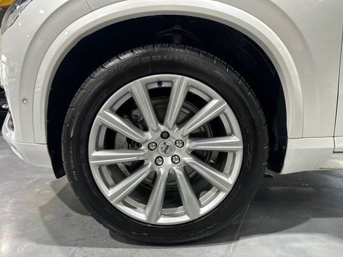 Used 2017 Volvo XC90 T6 Inscription w/ Vision Package AWD/4WD image 8