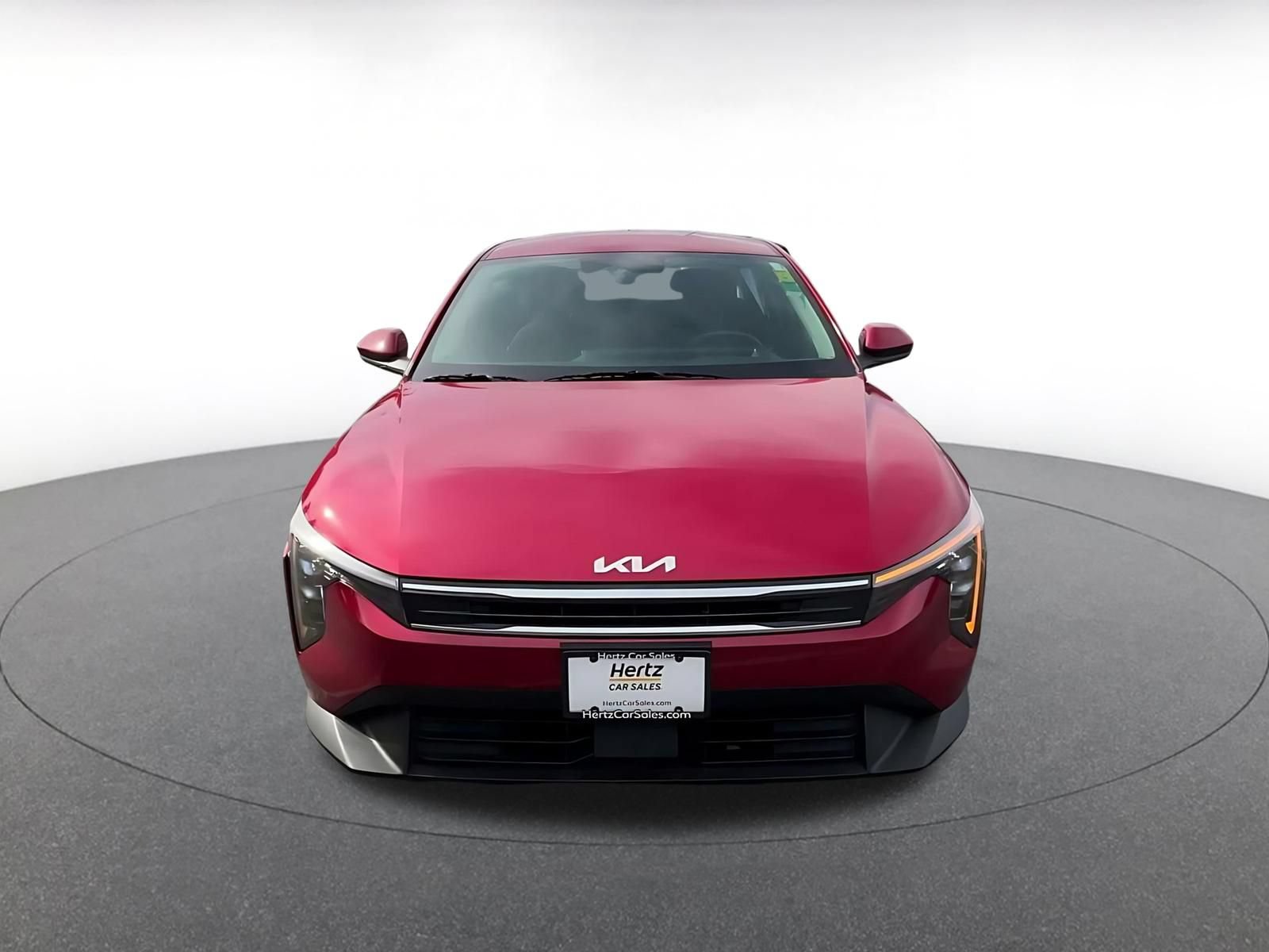 Used 2026 Kia K4 FWD image 4
