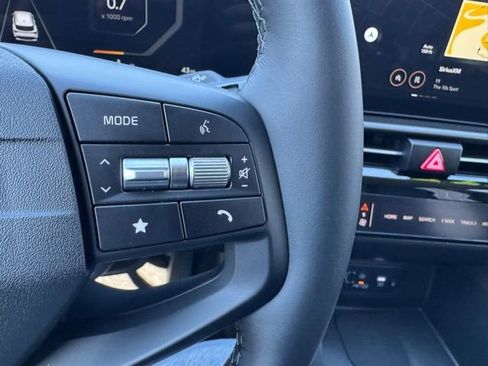 New 2026 Kia Sportage SX image 19