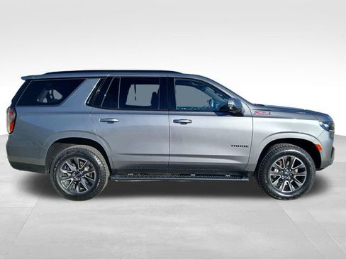 Used 2022 Chevrolet Tahoe Z71 w/ Z71 Off-Road Package image 6