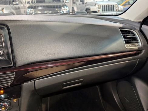 Used 2015 MAZDA MAZDA6 Grand Touring w/ GT Technology Package image 37